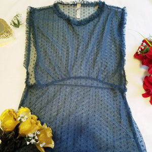 INTIMATELY Lace Top